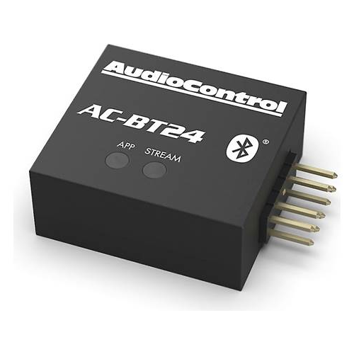 AUDIO CONTROL Bluetooth Adapter for  AudioControl DSP devices (AC-BT24) - Extreme Electronics