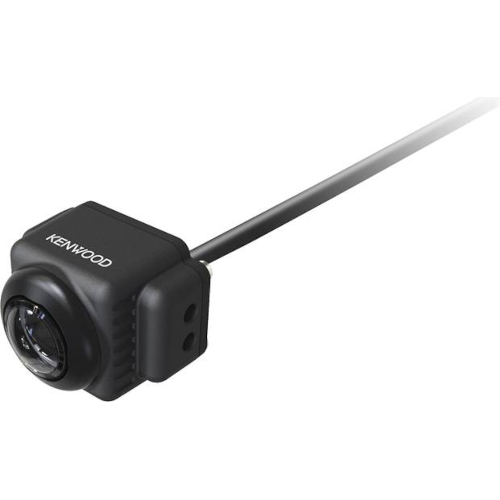 KENWOOD HD Rearview Camera With Universal Mounting Hardware (CMOS740HD) - Extreme Electronics
