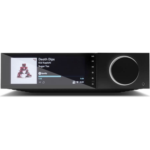 Cambridge Audio Integrated amplifier with HDMI, Wi-Fi, Bluetooth® and Apple AirPlay® 2 (EVO150) - Extreme Electronics