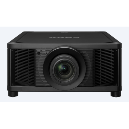 SONY 4K SXRD Home Theater Projector (VPL-VW5000ES) - Extreme Electronics