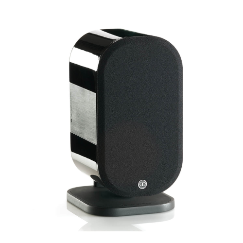 MONITOR AUDIO Apex A10 Bookshelf Speaker - Extreme Electronics