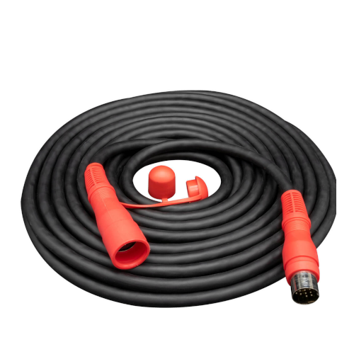 Wet Sounds 23' Extension Cable for WS-G2-CTR & WS-G2-TR (WSG2EXT23FT) - Extreme Electronics