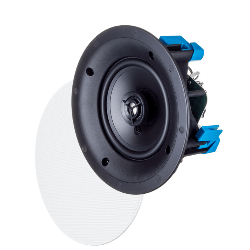 PARADIGM 5.5" Classic Collection In-Ceiling Speaker (H55R) - Extreme Electronics