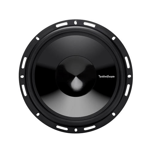 ROCKFORD FOSGATE Power 6 1/2" Component Speaker System (T1650S) - Extreme Electronics