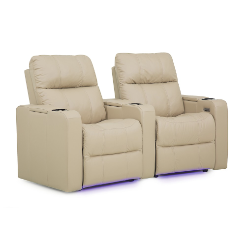 PALLISER Soundtrack Home Theater Seating - Extreme Electronics