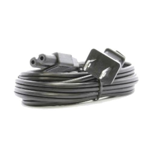 ULTRALINK 6' Replacement Electronics AC Power Cord (UHS491) - Extreme Electronics