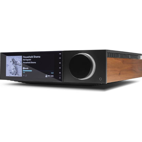 Cambridge Audio Integrated amplifier with HDMI, Wi-Fi, Bluetooth® and Apple AirPlay® 2 (EVO75) - Extreme Electronics