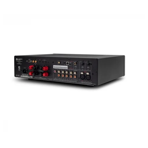 CAMBRIDGE AUDIO CX Series Integrated Amplifier (CXA81) - Extreme Electronics