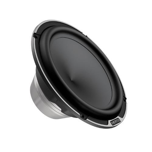 HERTZ Mille Legend 6 1/2" Mid Bass Speakers With Grilles, Pair (ML16503) - Extreme Electronics