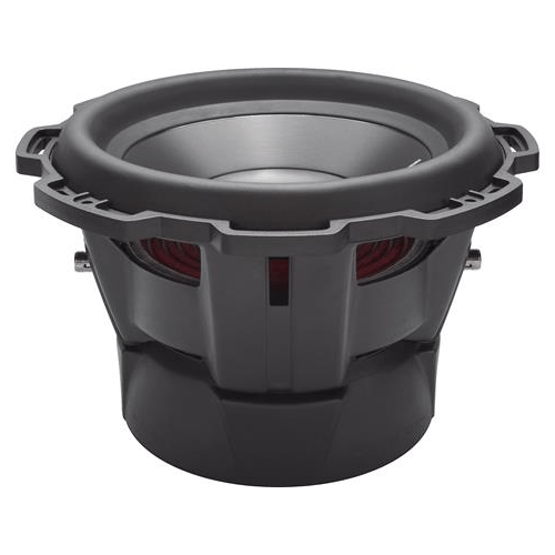 ROCKFORD FOSGATE Punch P3 Series 12" Dual 2-Ohm Subwoofer (P3D212) - Extreme Electronics