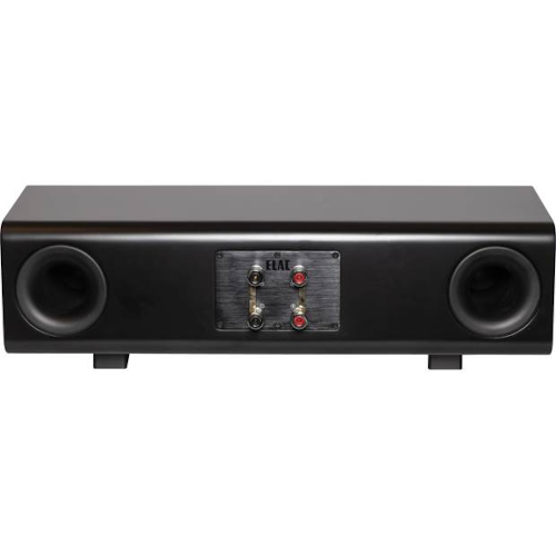 ELAC Carina 5 1/4" Center Speaker (CC2414SB) - Extreme Electronics