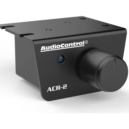 AUDIO CONTROL Wired Remote for Select AudioControl Processors (ACR2) - Extreme Electronics