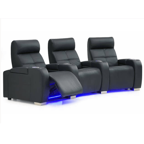 PALLISER Paragon Home Theater Seating - Extreme Electronics