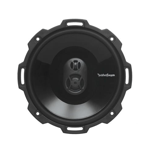 ROCKFORD FOSGATE Punch 6 3/4" 3-Way Car Speakers, Pair (P1675) - Extreme Electronics