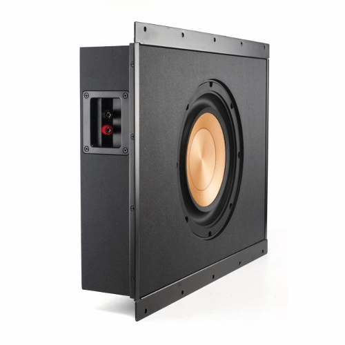 KLIPSCH Pro 10" In Wall Subwoofer (PRO1000SW) - Extreme Electronics