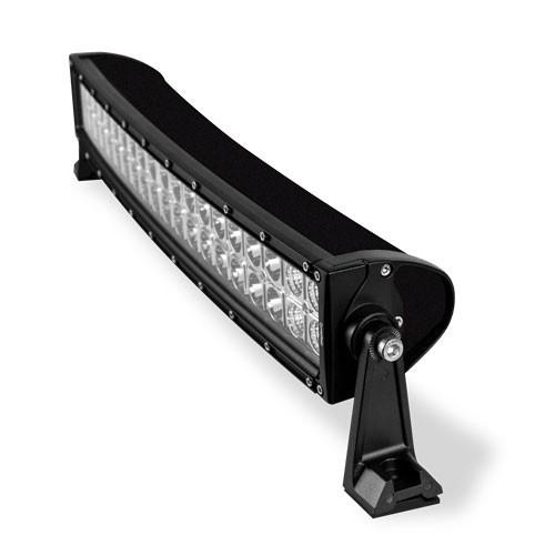 HEISE Cree 54" Dual Row Curved LED Lightbar (HEDRC54) - Extreme Electronics