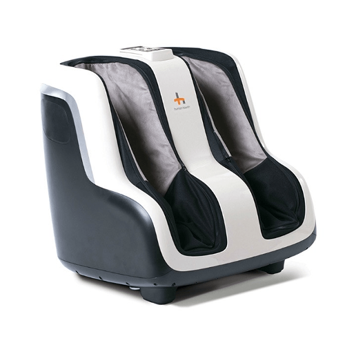 HUMAN TOUCH Reflex SOL Foot and Calf Massager - Extreme Electronics