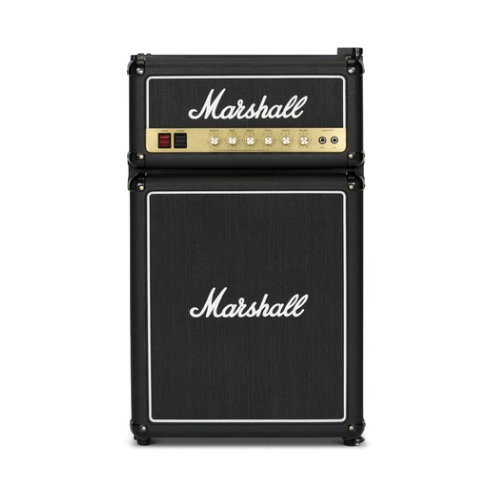 MARSHALL Black Edition 3.2 Medium Capacity Bar Fridge (MF32BLCNA) - Extreme Electronics