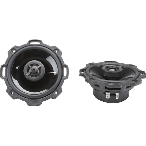 ROCKFORD FOSGATE Punch 4" 2-Way Car Speakers, Pair (P142) - Extreme Electronics