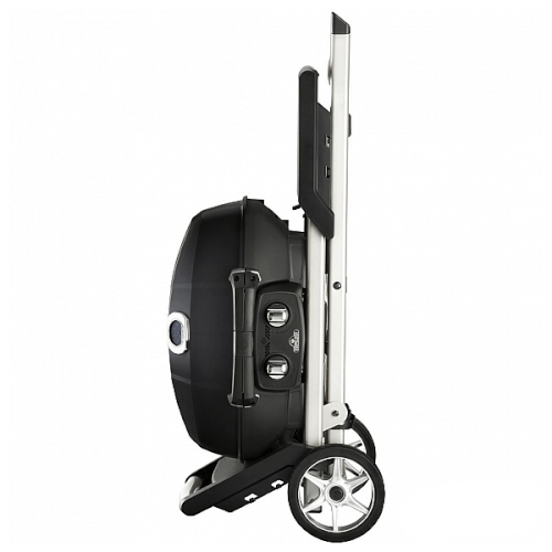 NAPOLEON Pro 285X Portable Propane Grill With Cart, Black (PRO285XBK) - Extreme Electronics