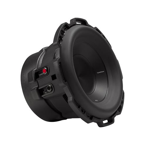 ROCKFORD FOSGATE Punch P2 12" Subwoofer With Dual 4-Ohm Voice Coils (P2D4-12) - Extreme Electronics