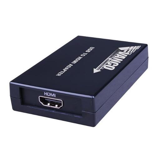 VANCO USB to HDMI Adaptr - Extreme Electronics
