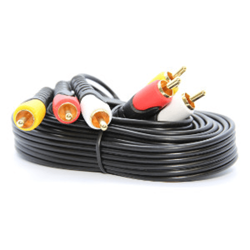 ULTRALINK Stereo Audio/Video Cable (UHS148) - Extreme Electronics