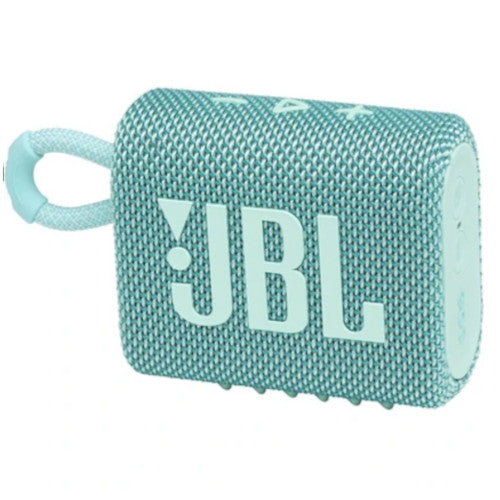 JBL Go 3 Portable Waterproof Bluetooth Speaker - Extreme Electronics