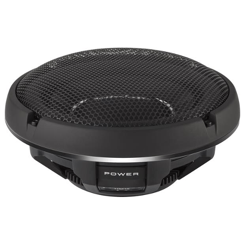 ROCKFORD FOSGATE Slim Power Series 12" 2-Ohm Component Subwoofer  (T1S212) - Extreme Electronics