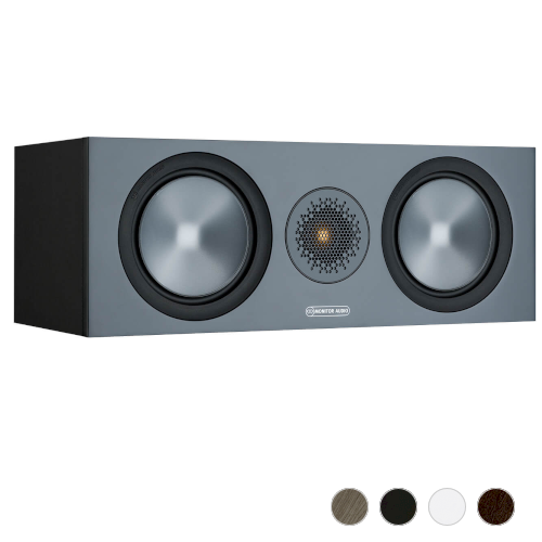 MONITOR AUDIO Bronze C150 Center Speaker - Extreme Electronics