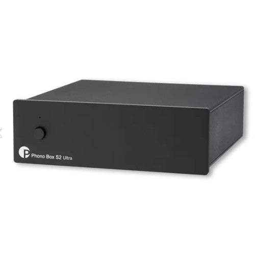PRO-JECT Phono Box S2 Ultra (PJ82382120) - Extreme Electronics