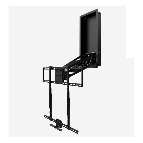 MANTEL MOUNT MM750 Pro Pull Down TV Mount - Extreme Electronics