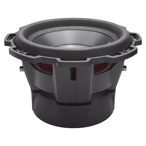 ROCKFORD FOSGATE Punch P3 Series 12" Dual 4-Ohm Subwoofer (P3D412) - Extreme Electronics