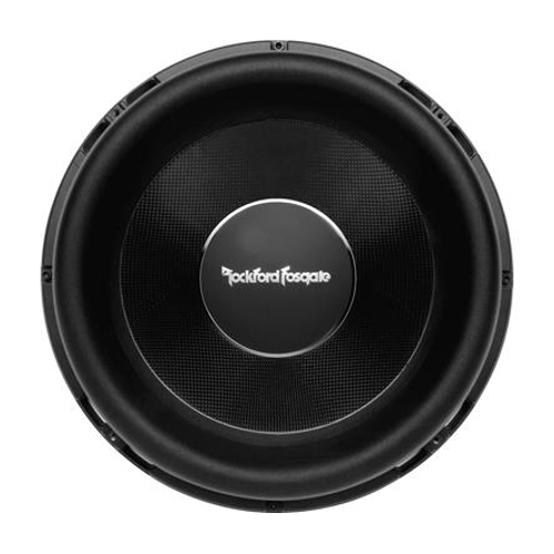ROCKFORD FOSGATE Power Series 16" 1 Ohm Component Subwoofer (T2S1-16) - Extreme Electronics