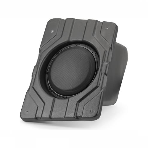 JL AUDIO Stealthbox® for Select 2015-Up Polaris Slingshot Models, Drivers Side, 4 Ohm (94637) - Extreme Electronics