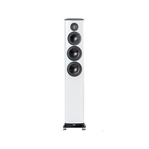 ELAC 6" Floor Standing Speakers, Pair (VFS409GW) - Extreme Electronics