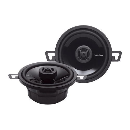 ROCKFORD FOSGATE Punch 3 1/2" 2-Way Car Speakers, Pair (P132) - Extreme Electronics
