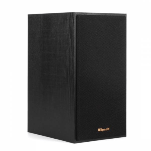 KLIPSCH Reference 5.25" Bass Reflex Design Bookshelf Speakers, Pair (R51M) - Extreme Electronics