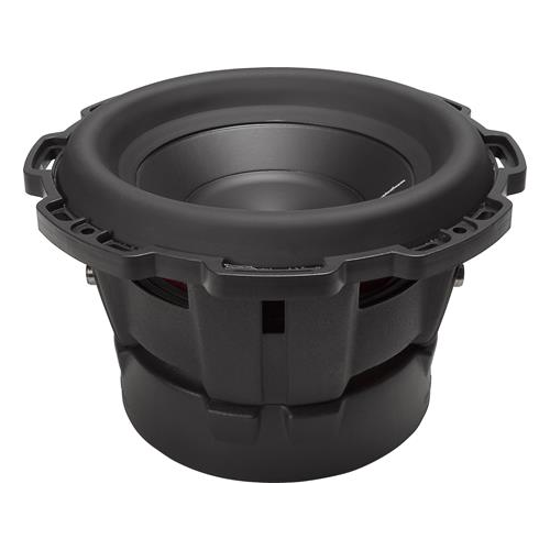 ROCKFORD FOSGATE Punch P2 8" Subwoofer With Dual 4-Ohm Voice Coils (P2D4-8) - Extreme Electronics