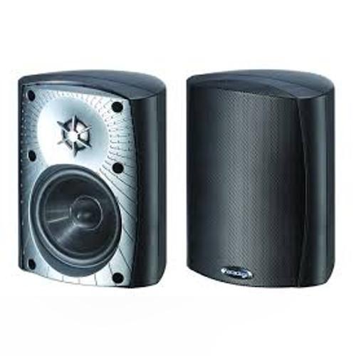 PARADIGM Stylus 370 6.5" Acoustic Outdoor Speakers, Pair (STYLUS370) - Extreme Electronics