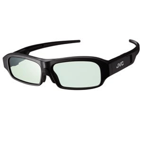 JVC 3D RF Active Shutter Glasses for JVC Projectors - Extreme Electronics