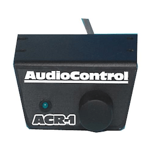 AUDIO CONTROL Wired Remote for Select AudioControl Processors (ACR1) - Extreme Electronics