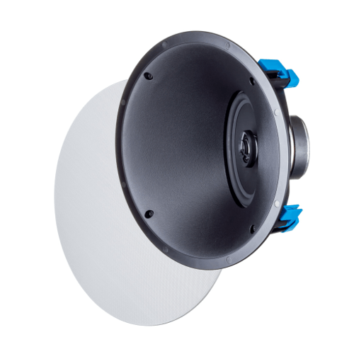 PARADIGM 6.5" Classic Collection In-Ceiling Speaker with Angle Guided Soundfield (H65A) - Extreme Electronics