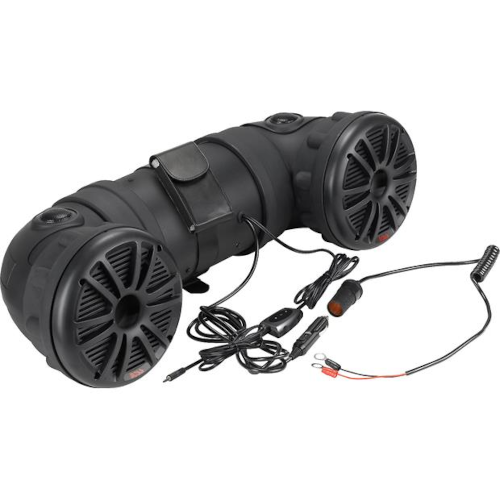 BOSS AUDIO All-terrain Bluetooth® Amplified Sound System (ATV25B) - Extreme Electronics