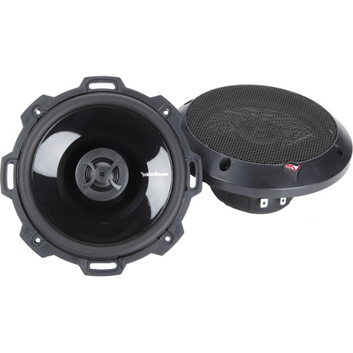 ROCKFORD FOSGATE Punch 5 1/4" 2-Way Car Speakers, Pair (P152) - Extreme Electronics