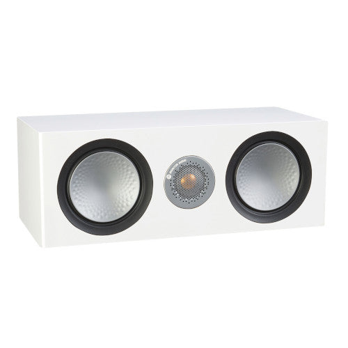 MONITOR AUDIO Silver C150 Center Speaker - Extreme Electronics