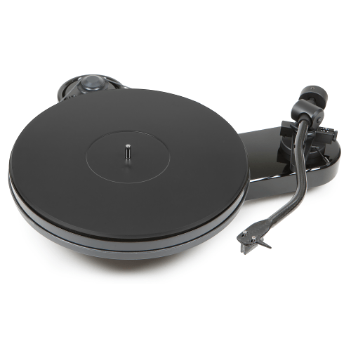 PRO-JECT RPM 3 Carbon Turntable with Ortofon 2M-Silver Cartridge - Extreme Electronics