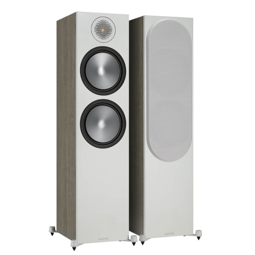 MONITOR AUDIO Bronze 500 Floorstandng Speakers, Pair - Extreme Electronics