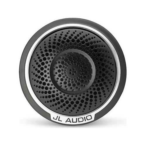 JL AUDIO C7 Series 1" Aluminum Alloy Edge-Driven Dome Tweeter (99759) - Extreme Electronics