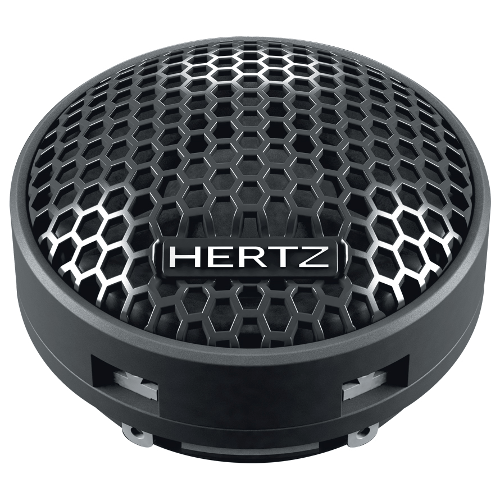 HERTZ Cento 26MM Tweeters, Pair (C26) - Extreme Electronics